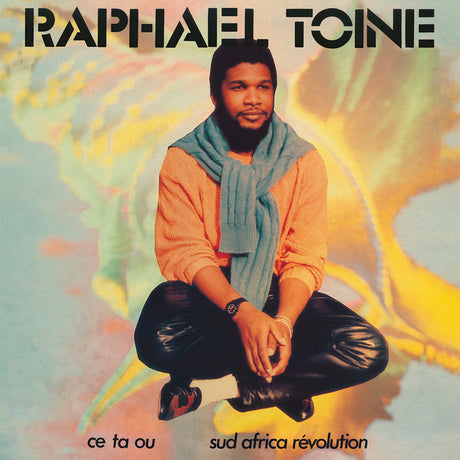 Ce Ta Ou (Vinyl)