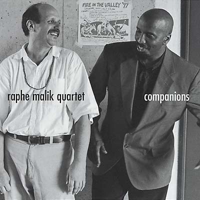 Companions (CD)