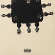 Rapsody - God Gotta Afro & Gold Hoops [Cassette] [Cassette]