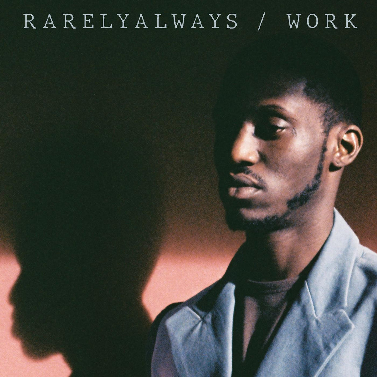 RarelyAlways WORK [Records & LPs]