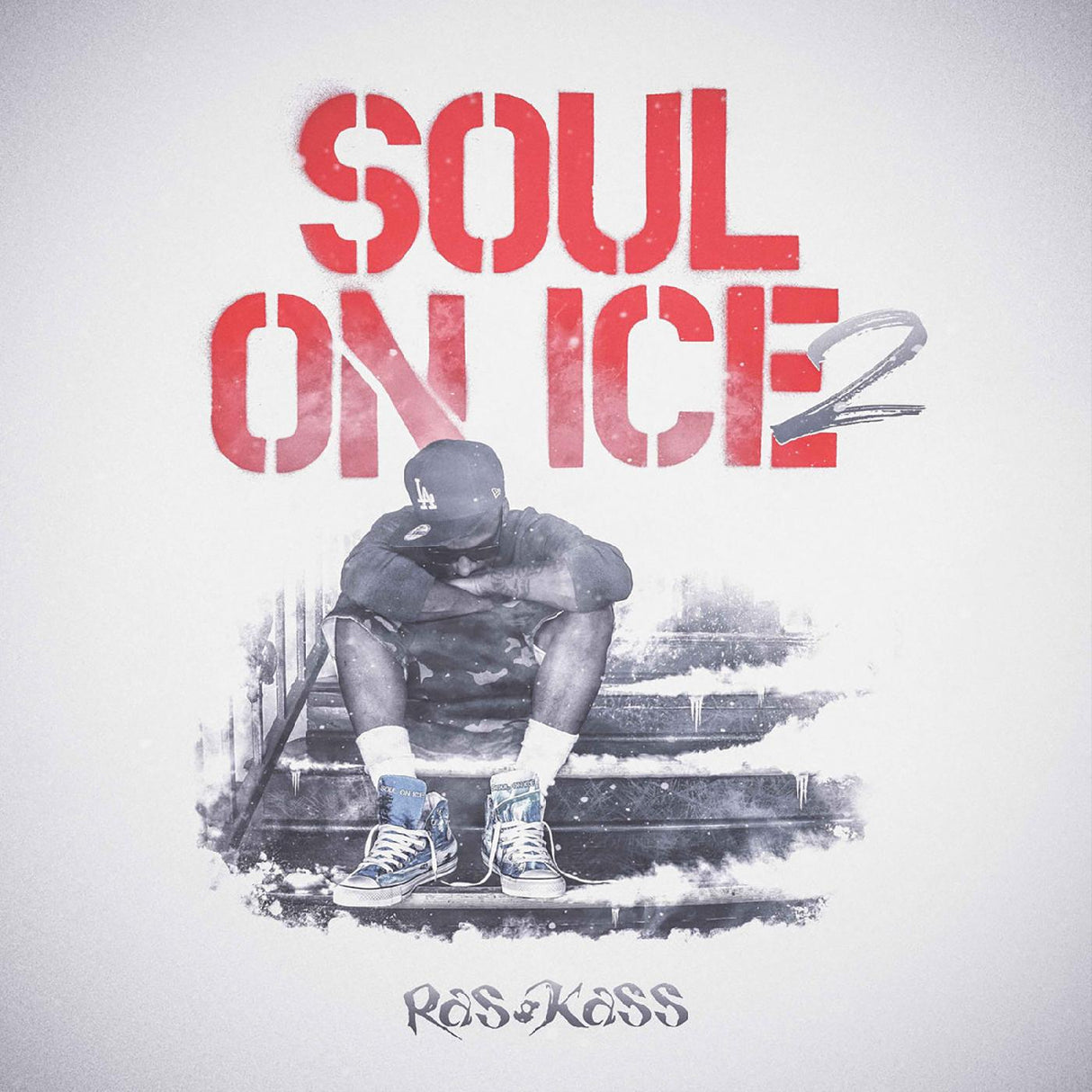 Soul On Ice 2 (CD)