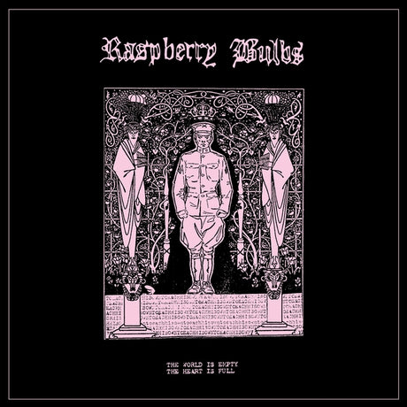 The World Is Empty, The Heart Is Full (Vinyl) - Apocalypse Vinyl