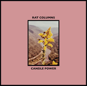 Candle Power (Vinyl)