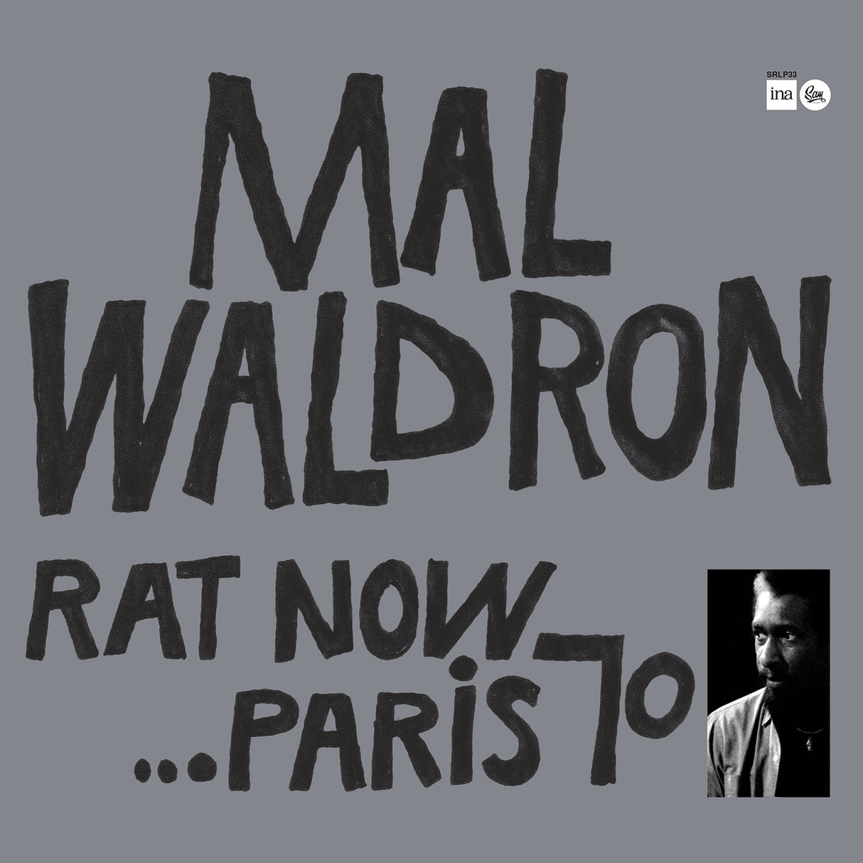 Rat Now…Paris 70 (Vinyl)