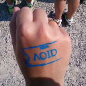 Aoid (COLOR VINYL) (Vinyl)