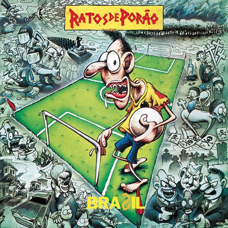 Brasil (Vinyl)