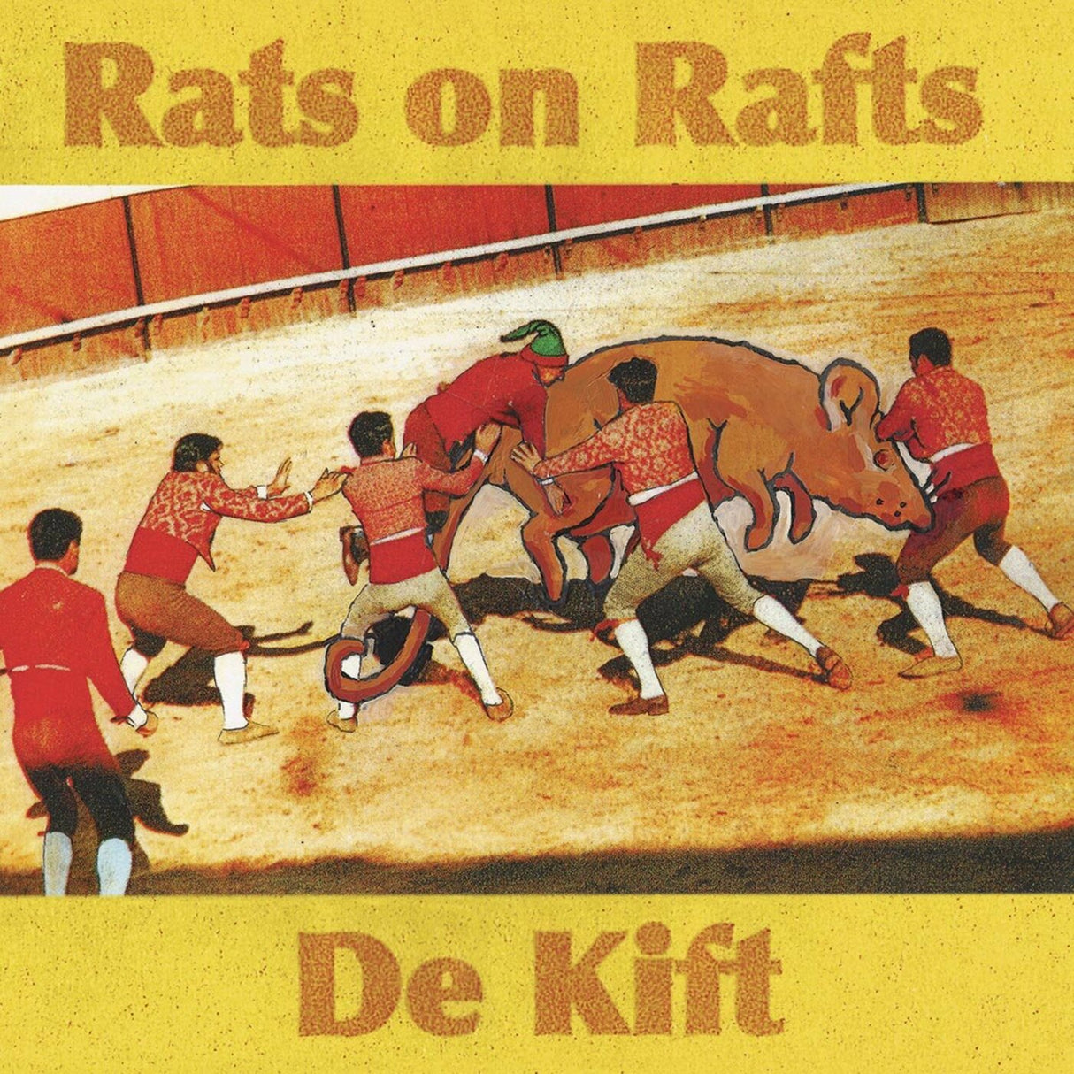 De Kift (CD)