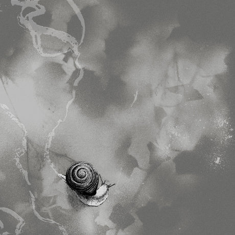 Deep Below (Gray Vinyl) (Vinyl)