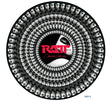 Ratt - Dancing Undercover (40Th Anniversary) [Zoetrope LP] [Vinyl]