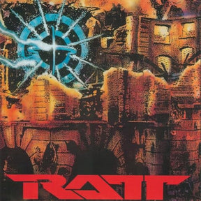 Detonator (CD)