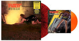 Out Of The Cellar: 40th Anniversary Edition (Limited Edition, Red/Black Splatter & Neon Orange Colored Vinyl) (Bonus 7" Single) (Vinyl)