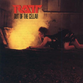 Out Of The Cellar (40th Anniversary Edition) (CD)