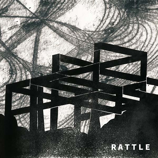 Rattle (CD)