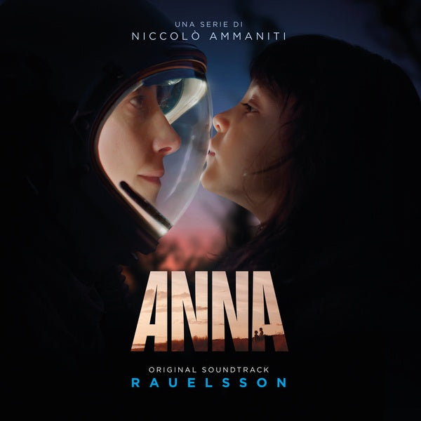 Anna (Original Soundtrack) (Vinyl)