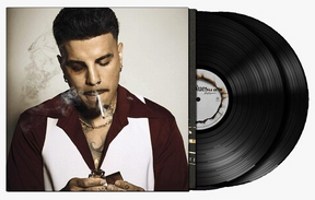 Cosa Nuestra [Explicit Content] (2 Lp's) (Vinyl)