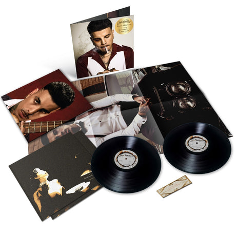 Cosa Nuestra (Extra Track) (Vinyl)