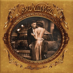 Cosa Nuestra (CD)