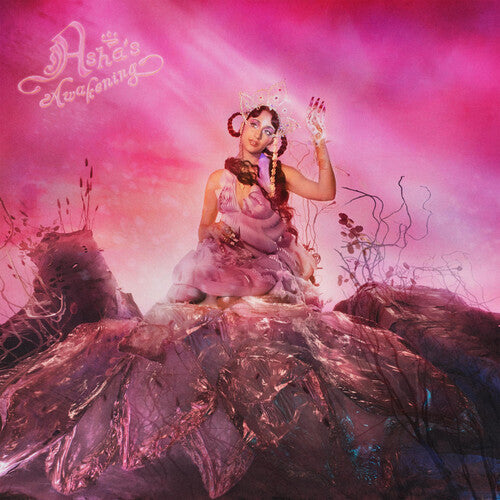 Asha's Awakening (2 Lp's) (Vinyl)