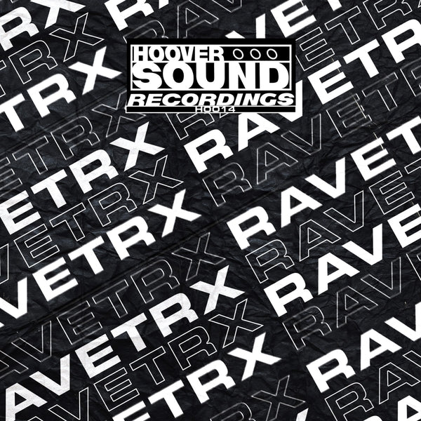 Ravetrx - 14 Down The Dip [12"] [Vinyl]
