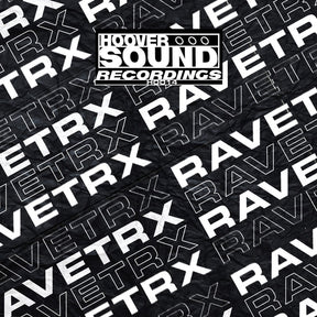 Ravetrx - 14 Down The Dip [12"] [Vinyl]