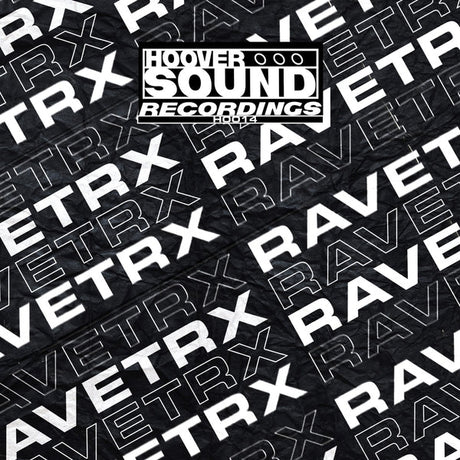Ravetrx - 14 Down The Dip [12"] [Vinyl]