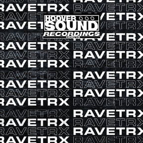 Ravetrx - Tribe Sequence [12"] [Vinyl]