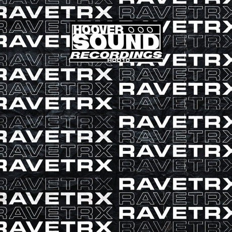 Ravetrx - Tribe Sequence [12"] [Vinyl]