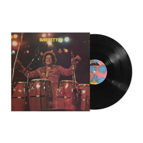 Barretto (50Th Anniversary) [180G Lp] (Vinyl)