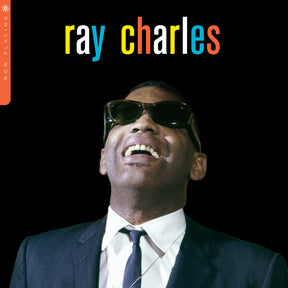 Ray Charles Now Playing [Vinyl] - Apocalypse Vinyl