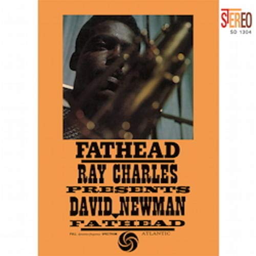 Fathead (Vinyl)