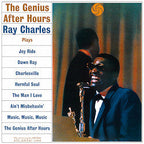 The Genius After Hours (Vinyl)