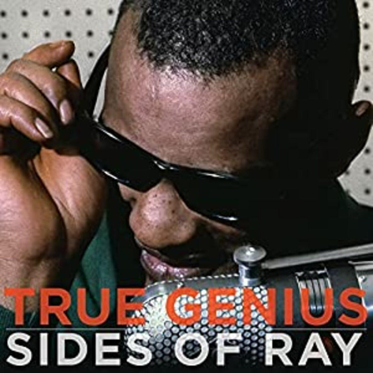 Ray Charles True Genius Sides Of Ray [Records & LPs]