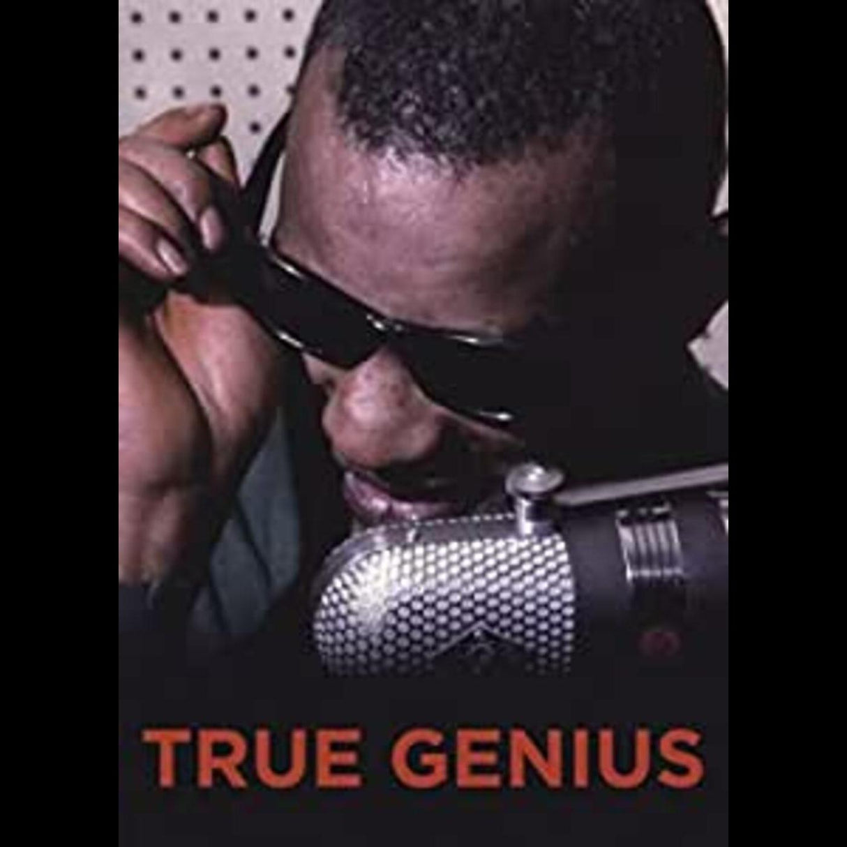 True Genius (CD)