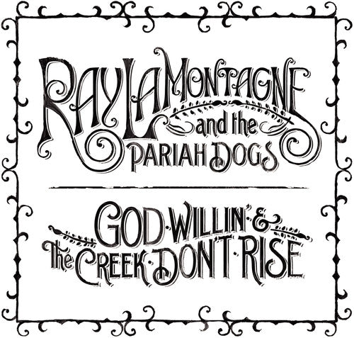God Willin' and The Creek Don't Rise (180 Gram Vinyl) (2 Lp's) (Vinyl)