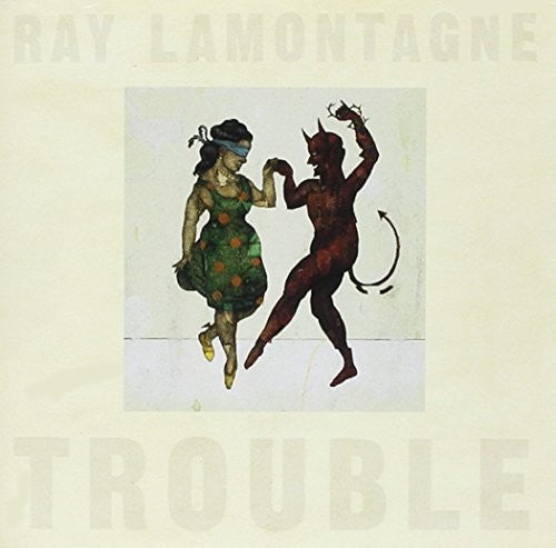Trouble (Black Vinyl, Limited Edition, Anniversary Edition, Gatefold LP Jacket, Remastered) (Vinyl)