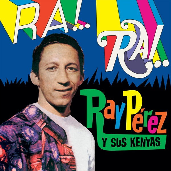 Ra! Rai! (Vinyl) - Apocalypse Vinyl