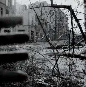 Libanon (Vinyl) - Apocalypse Vinyl