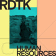 Human Resources (Indie Exclusive Clear Vinyl) [Vinyl]