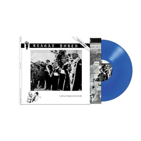 Volume Iii - Life & Times Revisited (Vinyl)