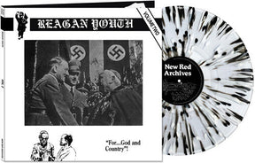 Volume Two (Limited Edition) [Black/White Splatter Vinyl] [Vinyl]