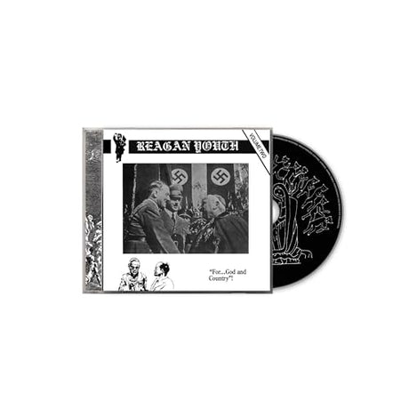 Volume Two [CD]