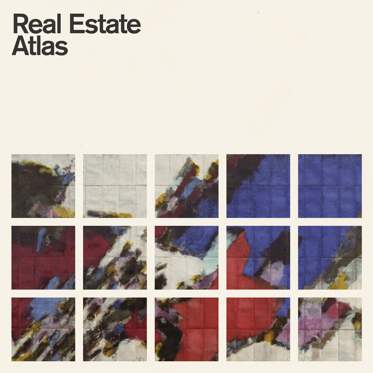 Atlas (CD)