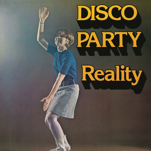 Disco Party (Vinyl)