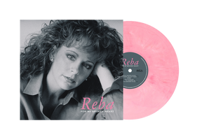 For My Broken Heart [Bubblegum Vinyl] [Vinyl]