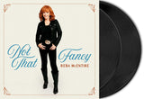 Not That Fancy [2 LP] (Vinyl)