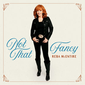 Not That Fancy [2 LP] (Vinyl)