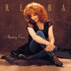 Starting Over (30Th Anniversary) [2LP] (Vinyl)