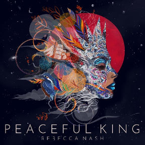 Peaceful King (Vinyl) - Apocalypse Vinyl