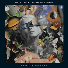 With Love, From Glasgow (Vinyl)