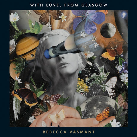 With Love, From Glasgow (Vinyl)